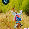 Ball Ball Studio – Greninja Pokémon - Photo 5 | TopGKStore