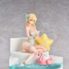 CALBONE – Warship Girls R cv16 Lexington Ingleside Summer Ver. 1/7 Figure (Licensed) - Photo 3 | TopGKStore