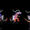 JB Studio – Koraidon Pokédex Series #1007 Pokémon - Photo 3 | TopGKStore