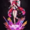 YOHOL Studio – Ukinami Yuzuha Zenless Zone Zero - Photo 1 | TopGKStore
