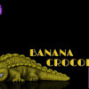 A+ Studio – Banana Gators Baroque Workshop 02 One Piece - Photo 3 | TopGKStore