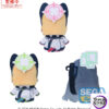 SEGA – Blue Archive Mini Plush Vol.7 X Vol.8 (EX) (Licensed) - Photo 4 | TopGKStore