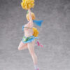 Hobby Sakura – Girls’ Frontline 2 Nikketa: Dance Like the Blazing Sun 1/7 Figure (Licensed) - Photo 7 | TopGKStor