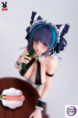 BKM Studio – Cheshire Azur Lane - Photo 2 | TopGKStore