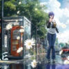 Butterfly Effect Studio – Reze X Makima Chainsaw Man - Photo 2 | TopGKStore