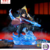SEGA – XrossLink Anime Demon Slayer: Kimetsu no Yaiba Figure Tanjiro Kamado X Giyu Tomioka X Akaza (Licensed) - Photo 6