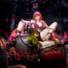 Temptress Studio – Makima X Denji Chainsaw Man - Photo 1 | TopGKStore