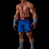 SynQ Lab. Collectable Studio – Street Fighter Sagat (Licensed) - Photo 10 | TopGKStore