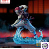 SEGA – XrossLink Anime Demon Slayer: Kimetsu no Yaiba Figure Tanjiro Kamado X Giyu Tomioka X Akaza (Licensed) - Photo 1