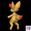 Spirit Demon Studio – Fennekin Doll Pokémon - Photo 2 | TopGKStore