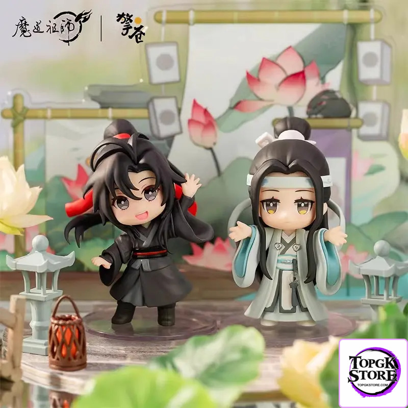 Hobby Rangers – Mo Dao Zu Shi Welcome by the Blue Lake Series (Licensed) - Photo 2 | TopGKStore