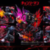 Big Feeler Studio – Denji X Reze Chainsaw Man - Photo 4 | TopGKStore