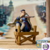 SEGA – XrossLink TV Anime GOLDEN KAMUY Figure Toshizo Hijikata X Hyakunosuke Ogata (Licensed) - Photo 9 | TopGKStore