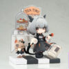 APEX-TOYS – Arknights – Ch’en X Talulah – Arknights Have Some Dessert Q Version Series (Licensed) - P