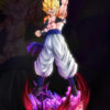 JW Studio – Dragon Ball Twin Kings  Gogeta - Photo 4 | TopGKStore
