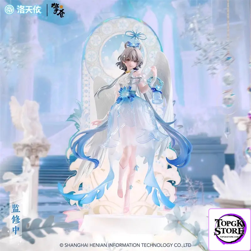 Hobby Rangers – Luo Tianyi Snow Angel (Licensed) - Photo 2 | TopGKStore