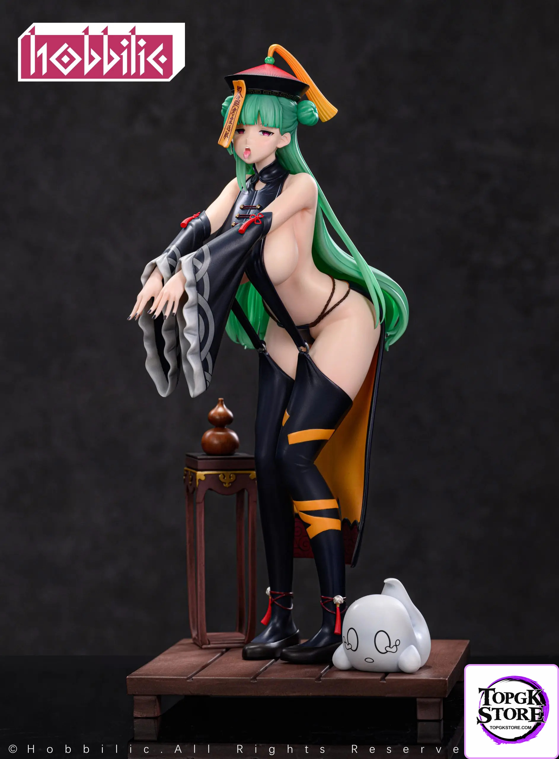 Hobbilic – Zombie Miss Sakura (Licensed) - Photo 1 | TopGKStore