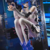 Max Factory – Ghost in the Shell Kusanagi Motoko 1/7 Figure (Licensed) - Photo 9 | TopGKStore