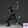 Kaiyodo – Revoltech Amazing Yamaguchi Batman: Arkham Knight Nightwing (Licensed) - Photo 7 | TopGKStore