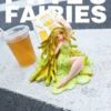 WeArtDoing Studio – Sleeping Beauty-Fries Fairies-Classic Ketchup & Fairies-Wasabi (Licensed) - Photo 55 | TopGKSto
