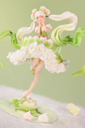 WeArtDoing Studio – Cake Fairies Strawberry & Matcha (Licensed) - Photo 1 | TopGKStore