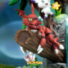 BBSD Studio – Desktop Ecology Series #03 Digimon - Photo 3 | TopGKStore