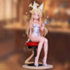 Flawless Studio – Blue Archive Yurizono Seia Bar Bunny Girl - Photo 1 | TopGKStore
