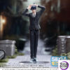 SEGA – Chainsaw Man – The Movie: Reze Arc High Premium Figure Aki Hayakawa X Angel Devil (Licensed) - Photo 1 | T