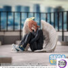 SEGA – Chainsaw Man – The Movie: Reze Arc High Premium Figure Aki Hayakawa X Angel Devil (Licensed) - Photo 13 | 