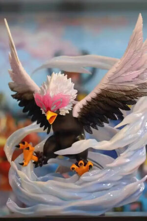 Bao Mi Hua Studio – Braviary (Hisui) Pokémon - Photo 1 | TopGKStore