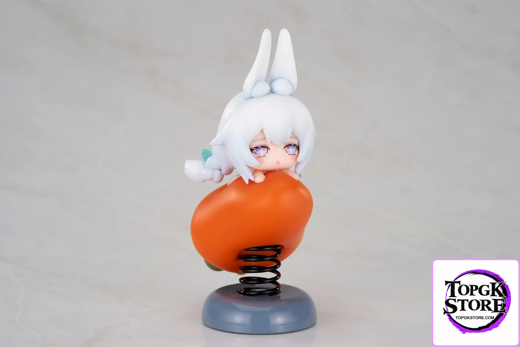 APEX-TOYS – Azur Lane Happy Shake Le Malin (Licensed) - Photo 8 | TopGKStore