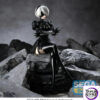 SEGA – TV Anime NieR:Automata Ver1.1a PM Perching Figure 2B (Licensed) - Photo 6 | TopGKStore