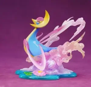 Cresselia 1/20 GK - Pokémon | KELE Studio