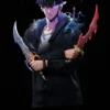 Panda Studio - Kasaka's Venom Fang X Knight Killer Solo Leveling - Photo 1 | TopGKStore