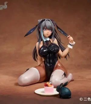 Artist design 1/5 Figure - Original | ENSOUTOYS