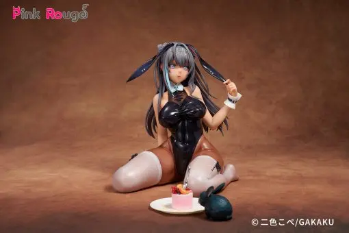 Artist design 1/5 Figure - Original | ENSOUTOYS