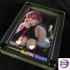 B&W Studio – Mini AI Creator Series Desktop Decor Cardboard #03 K/DA Evelyn League of Legends - Photo 12 | TopGKSto