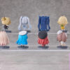 Hobby Sakura – NIKKE:The Goddess of Victory New Year Special SD Figure Set Of 8 (Licensed) - Photo 19 | TopGKStore