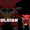 C Studio – Dragon Ball  Namek Saga Soldier No. 1 - Photo 3 | TopGKStore