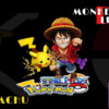 A+ Studio – Pokémon & One Piece Luffy Resonance Series Pikachu & Luffy - Photo 1 | TopGKStore