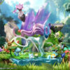 DY Studio – Suicune X Pokémons Pokémon - Photo 4 | TopGKStore