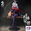 Alice21 Studio – Skirk COS Hornet Hollow Knight - Photo 3 | TopGKStore