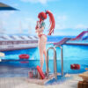 Hobby Sakura - Goddess of Victory: Nikke Rapi: Red Hood Scarlet Charm 1/7 Scale Figure (Licensed)