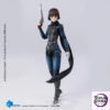 HIYA Toys – EXQUISITE BASIC Series Persona 5: Royal Queen Action Figure EBP0228 (Licensed) - Photo 3 | TopGKStore