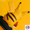 Miumiu Studio – Pikachu 30th Anniversary Pokémon - Photo 3 | TopGKStore