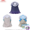 SEGA – Blue Archive Mini Plush Vol.5 X Vol.6 (EX) Set of 3 (Licensed) - Photo 3 | TopGKStore