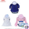 SEGA – Blue Archive Mini Plush Vol.5 X Vol.6 (EX) Set of 3 (Licensed) - Photo 4 | TopGKStore
