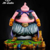 JW Studio – Dragon Ball Buu Arc Fat Buu - Photo 4 | TopGKStore