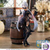 SEGA – Luminasta TV Anime Atelier Ryza Reisalin Stout X Lila Decyrus (Licensed) - Photo 10 | TopGKStore