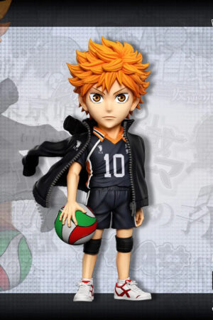 A+ Studio – All-Star #8 Hinata Shoyo Haikyuu!! - Photo 2 | TopGKStore